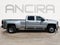 2019 GMC Sierra 3500 HD Denali