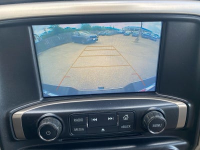 2019 GMC Sierra 3500 HD Denali