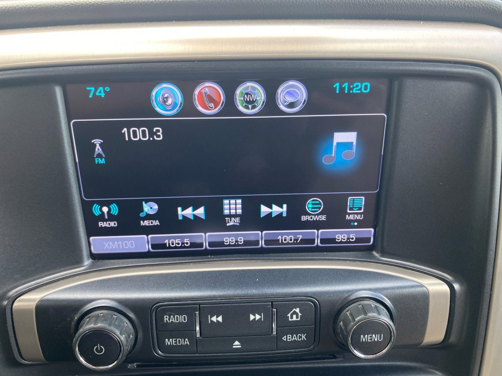 2019 GMC Sierra 3500 HD Denali