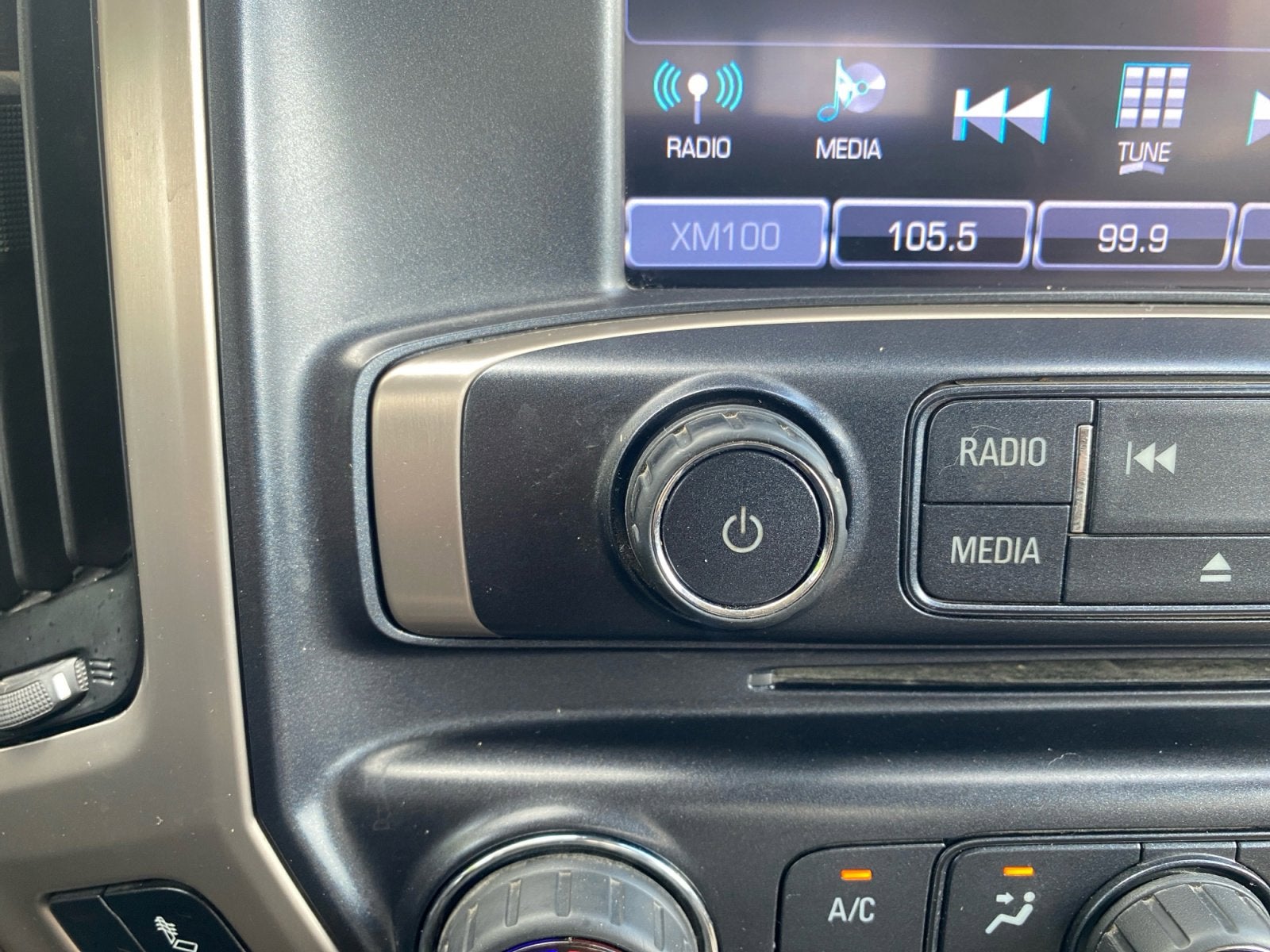 2019 GMC Sierra 3500 HD Denali