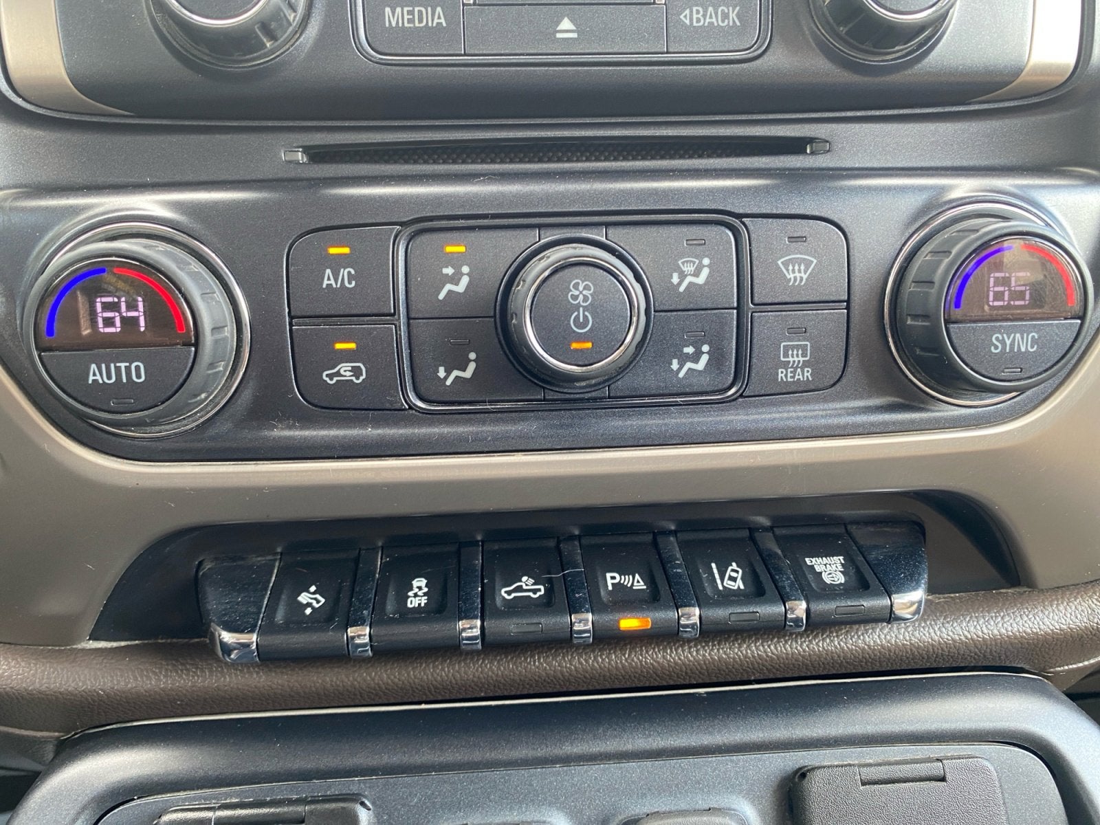 2019 GMC Sierra 3500 HD Denali