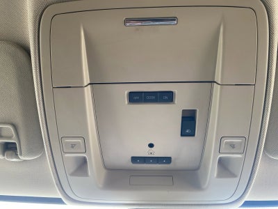 2019 GMC Sierra 3500 HD Denali