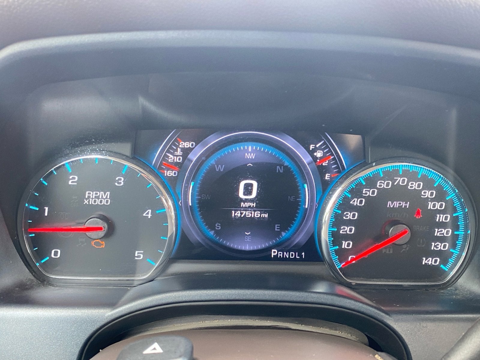 2019 GMC Sierra 3500 HD Denali