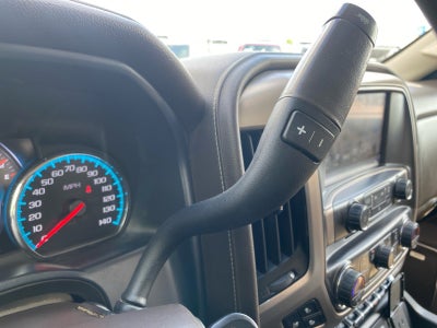 2019 GMC Sierra 3500 HD Denali