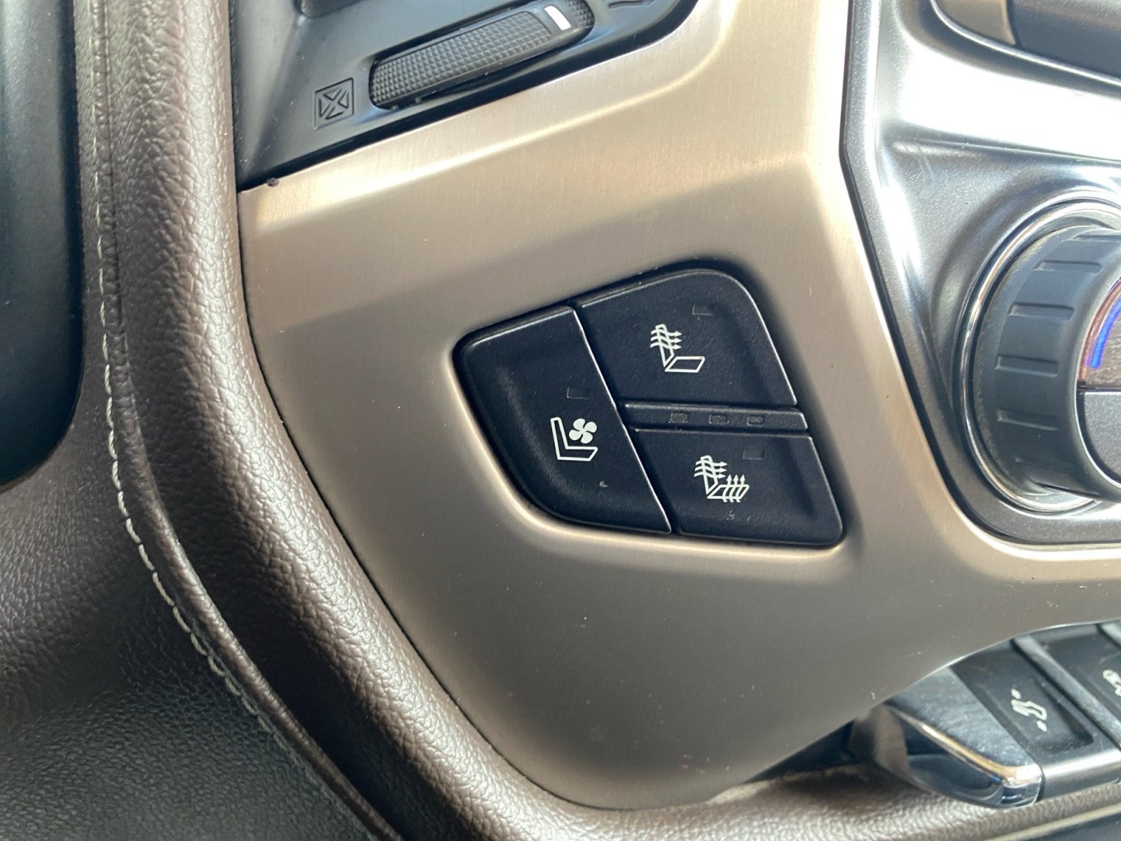 2019 GMC Sierra 3500 HD Denali