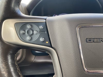 2019 GMC Sierra 3500 HD Denali