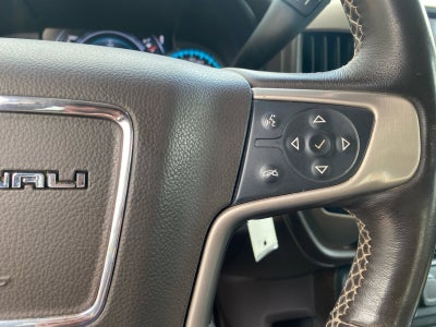 2019 GMC Sierra 3500 HD Denali