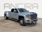 2019 GMC Sierra 3500 HD Denali