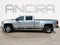 2019 GMC Sierra 3500 HD Denali
