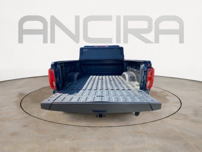 2022 GMC Sierra 2500 HD AT4