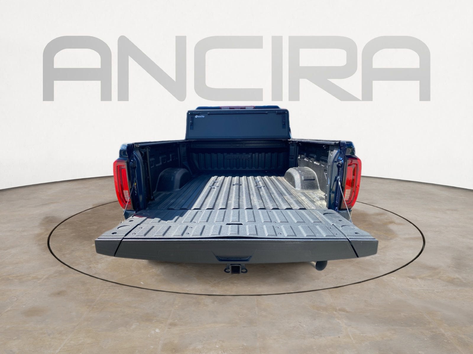 2022 GMC Sierra 2500 HD AT4