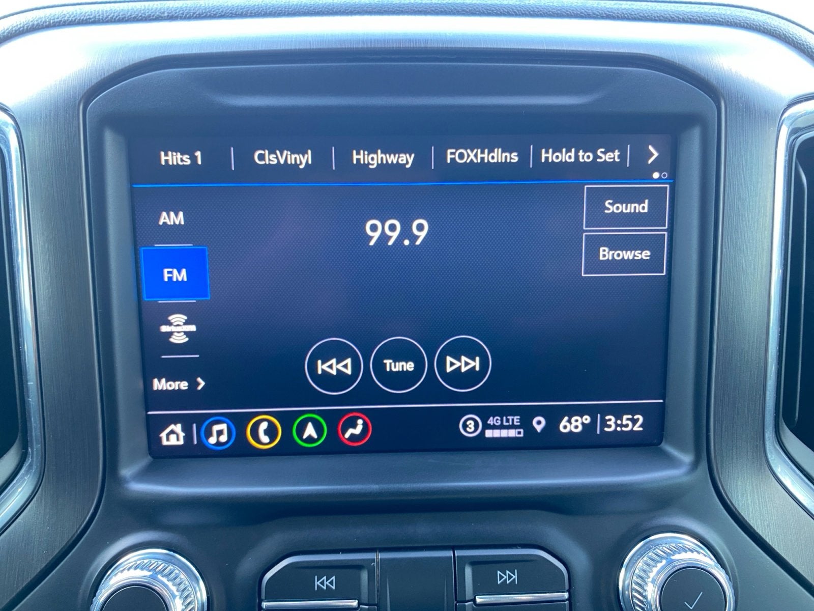 2022 GMC Sierra 2500 HD AT4