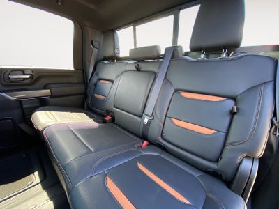 2022 GMC Sierra 2500 HD AT4