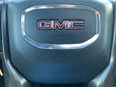 2022 GMC Sierra 2500 HD AT4