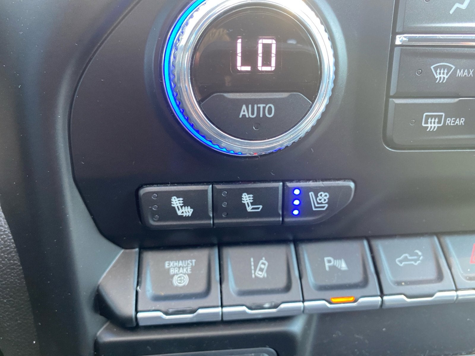 2022 GMC Sierra 2500 HD AT4