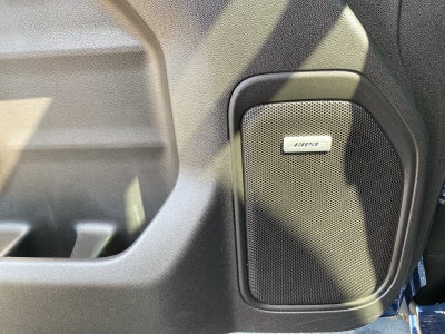 2022 GMC Sierra 2500 HD AT4