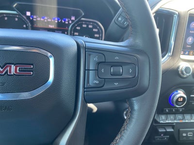 2022 GMC Sierra 2500 HD AT4