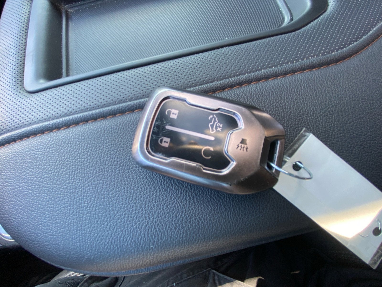 2022 GMC Sierra 2500 HD AT4