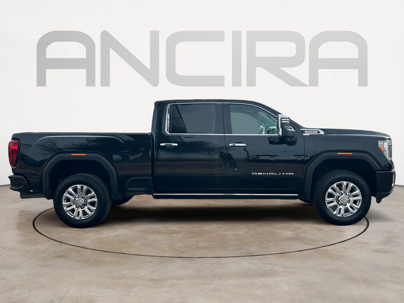 2023 GMC Sierra 2500 HD Denali