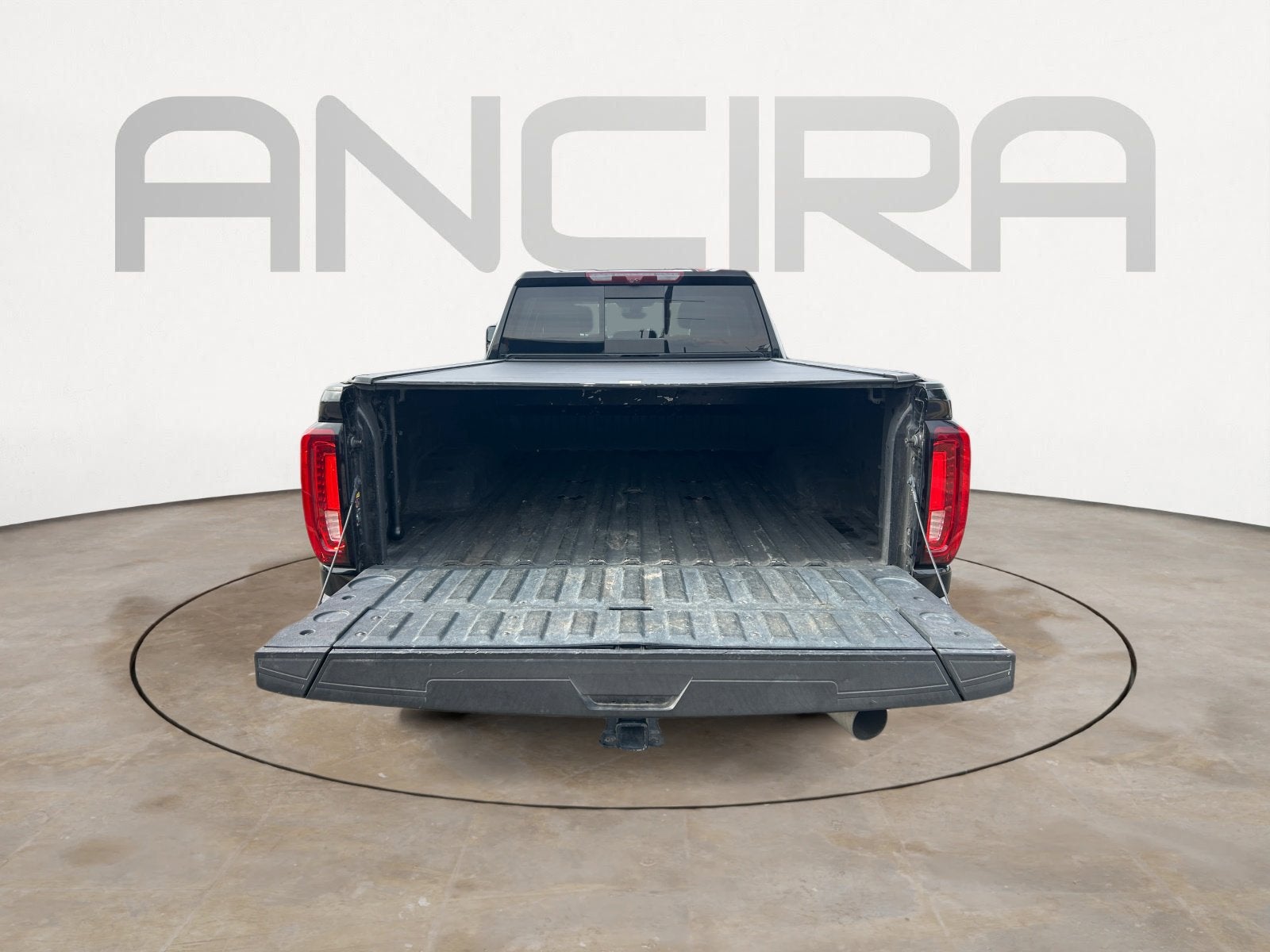 2023 GMC Sierra 2500 HD Denali