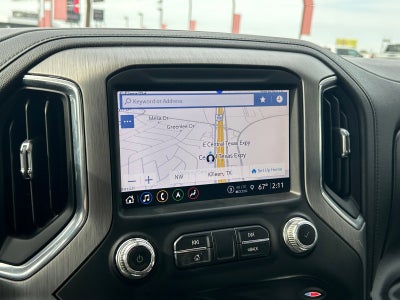 2023 GMC Sierra 2500 HD Denali