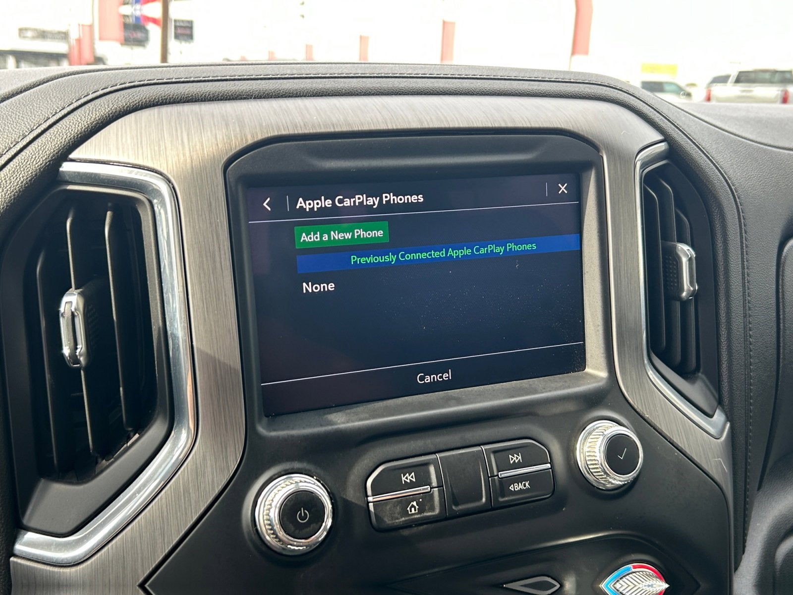 2023 GMC Sierra 2500 HD Denali