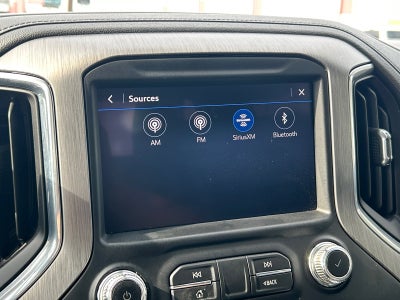 2023 GMC Sierra 2500 HD Denali