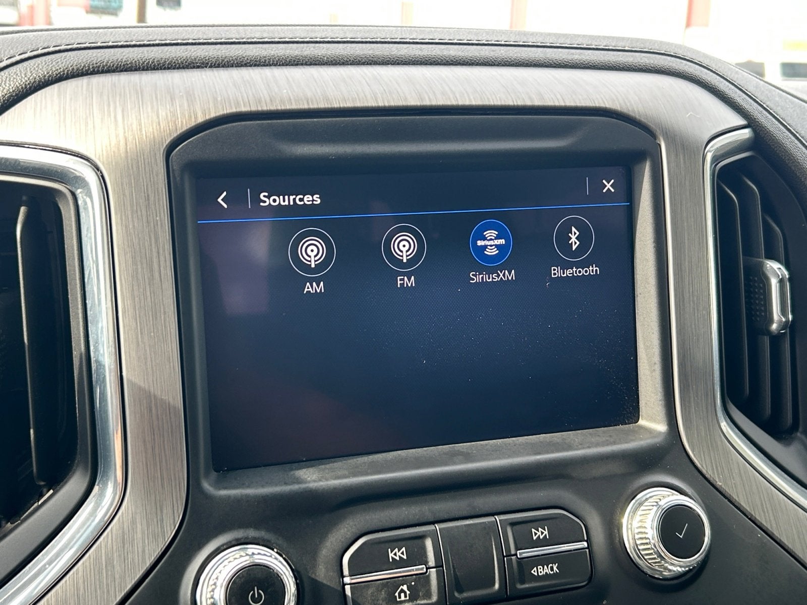 2023 GMC Sierra 2500 HD Denali