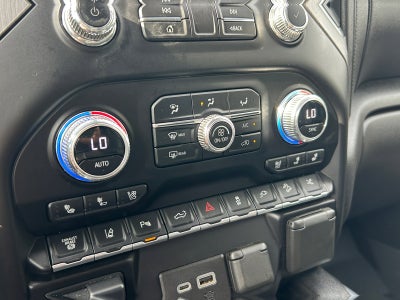 2023 GMC Sierra 2500 HD Denali