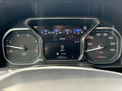 2023 GMC Sierra 2500 HD Denali