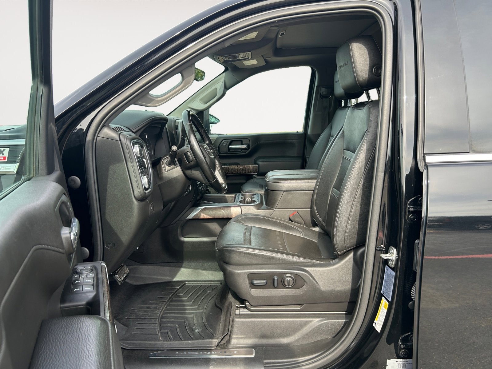 2023 GMC Sierra 2500 HD Denali