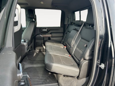 2023 GMC Sierra 2500 HD Denali