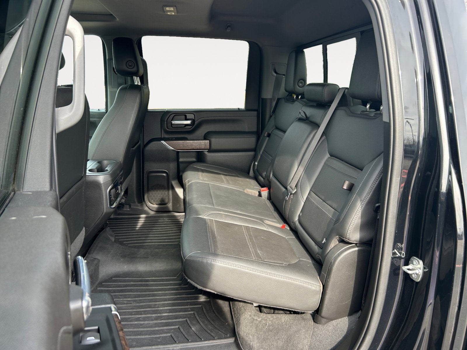 2023 GMC Sierra 2500 HD Denali