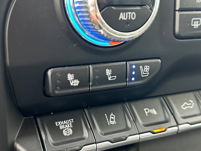 2023 GMC Sierra 2500 HD Denali