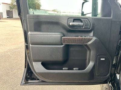 2023 GMC Sierra 2500 HD Denali