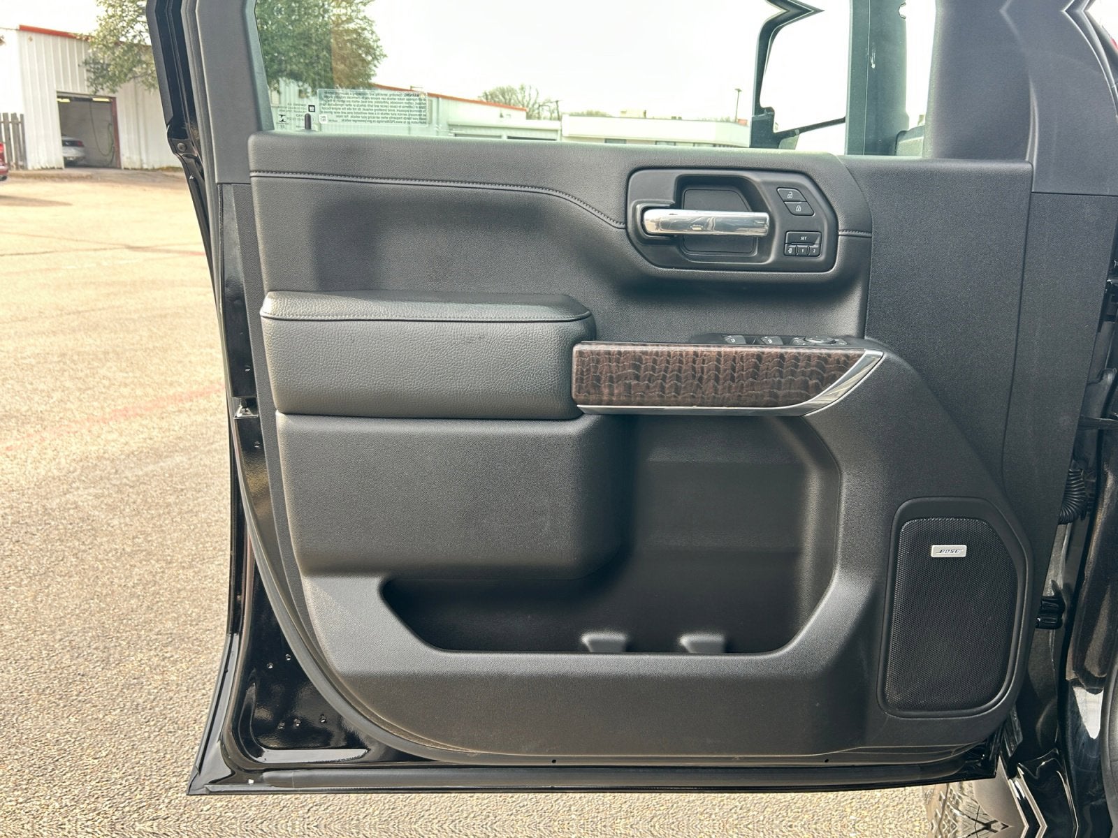 2023 GMC Sierra 2500 HD Denali