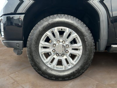 2023 GMC Sierra 2500 HD Denali