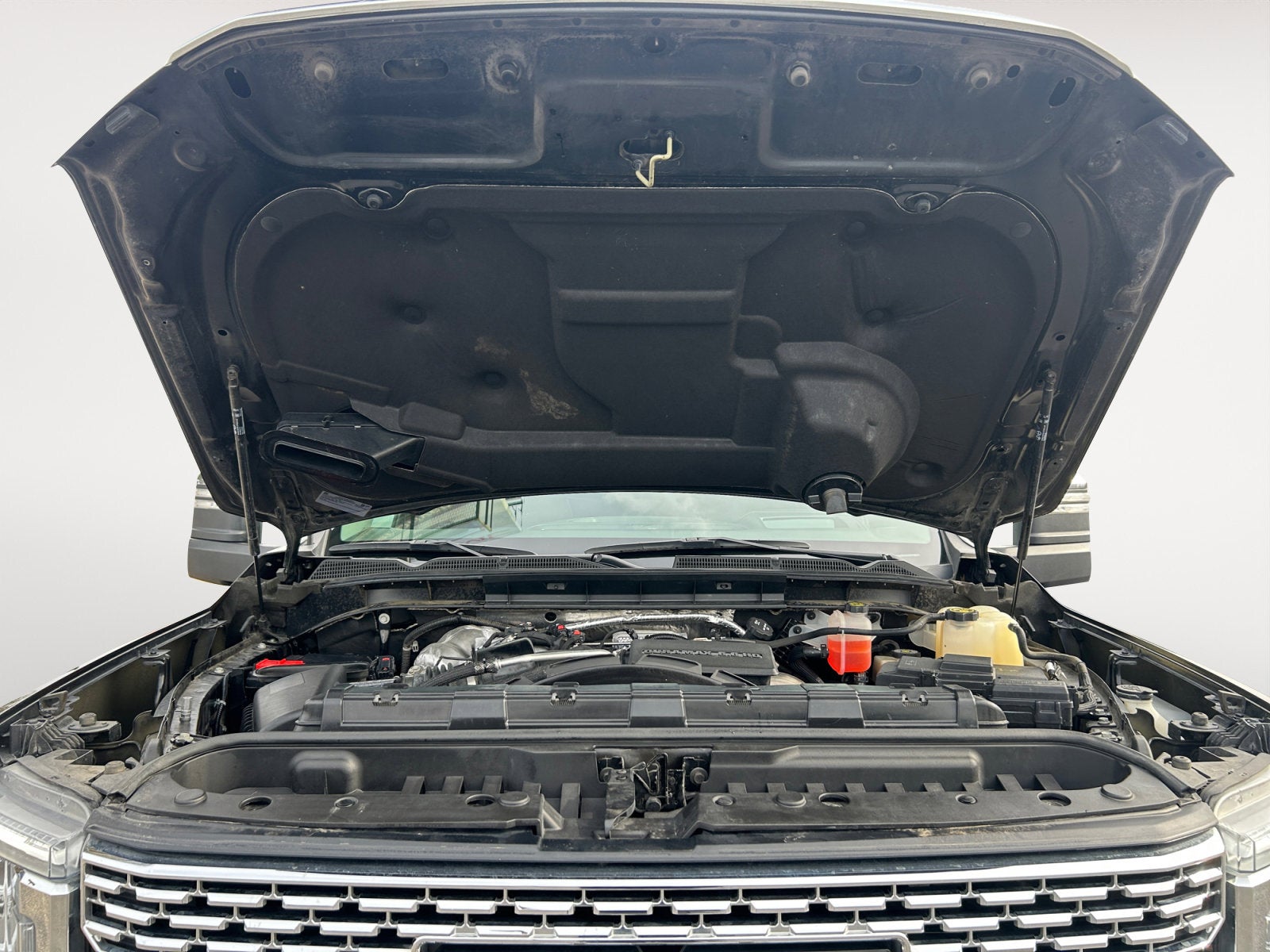 2023 GMC Sierra 2500 HD Denali