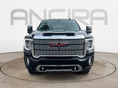 2023 GMC Sierra 2500 HD Denali
