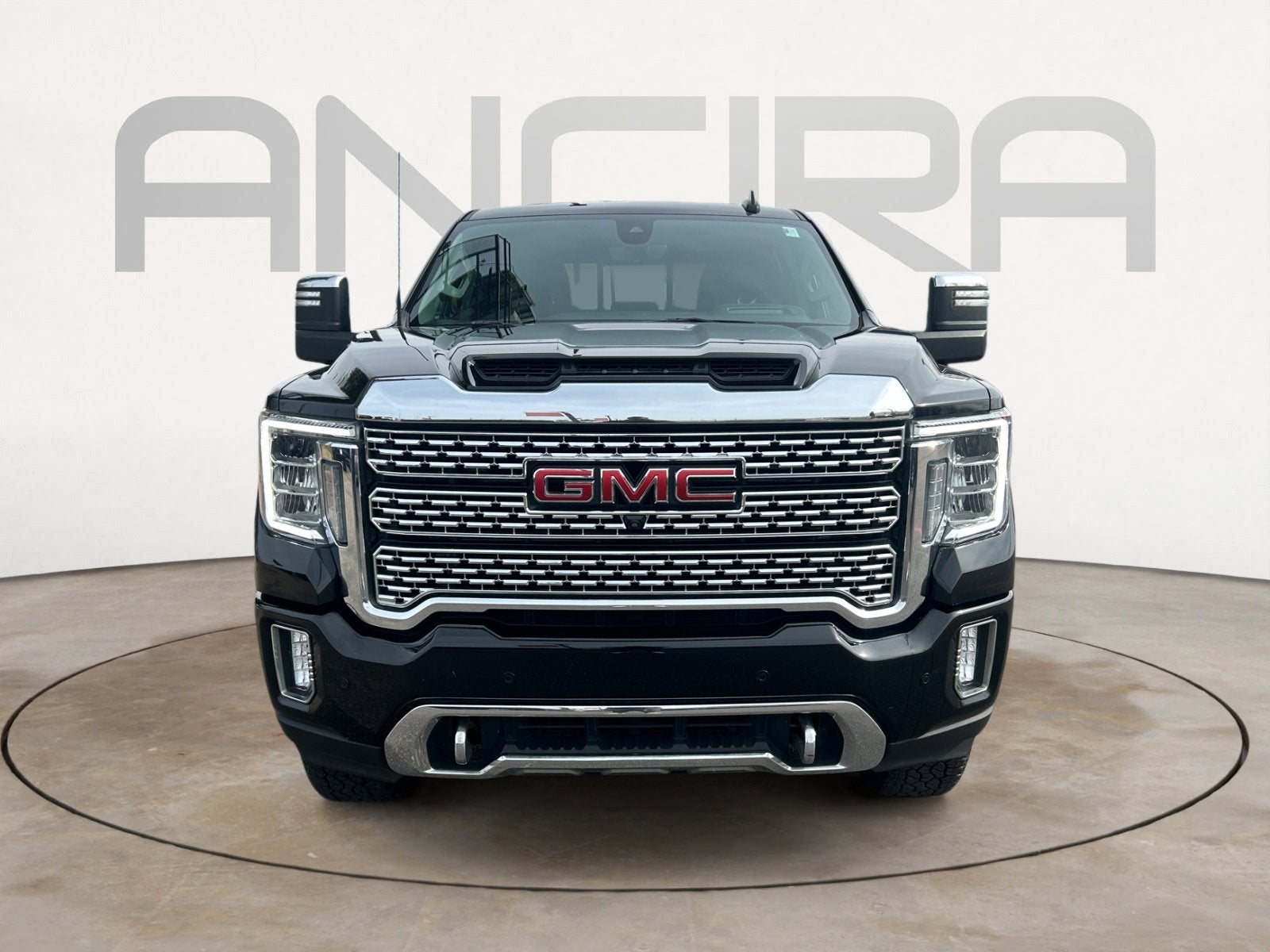 2023 GMC Sierra 2500 HD Denali
