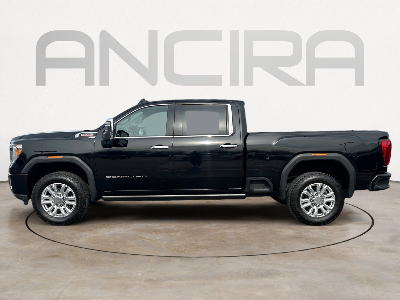 2023 GMC Sierra 2500 HD Denali