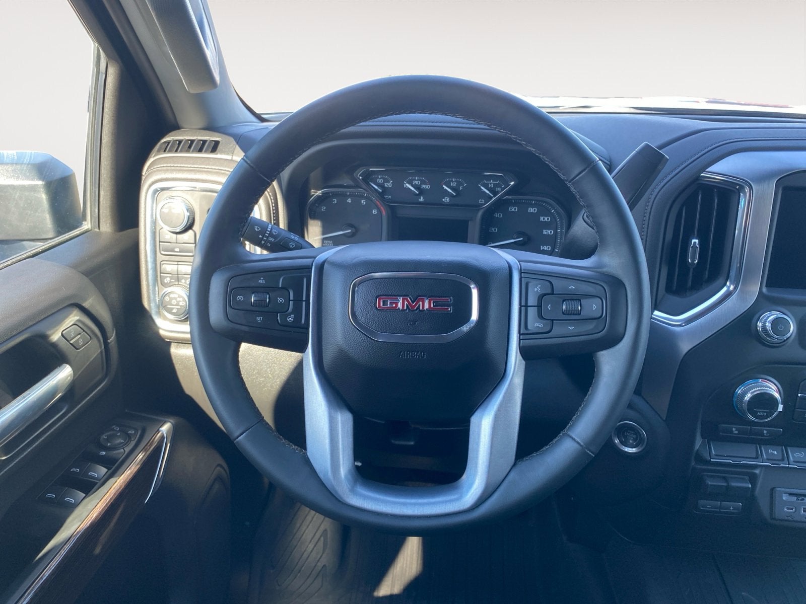 2023 GMC Sierra 3500 HD SLE DRW