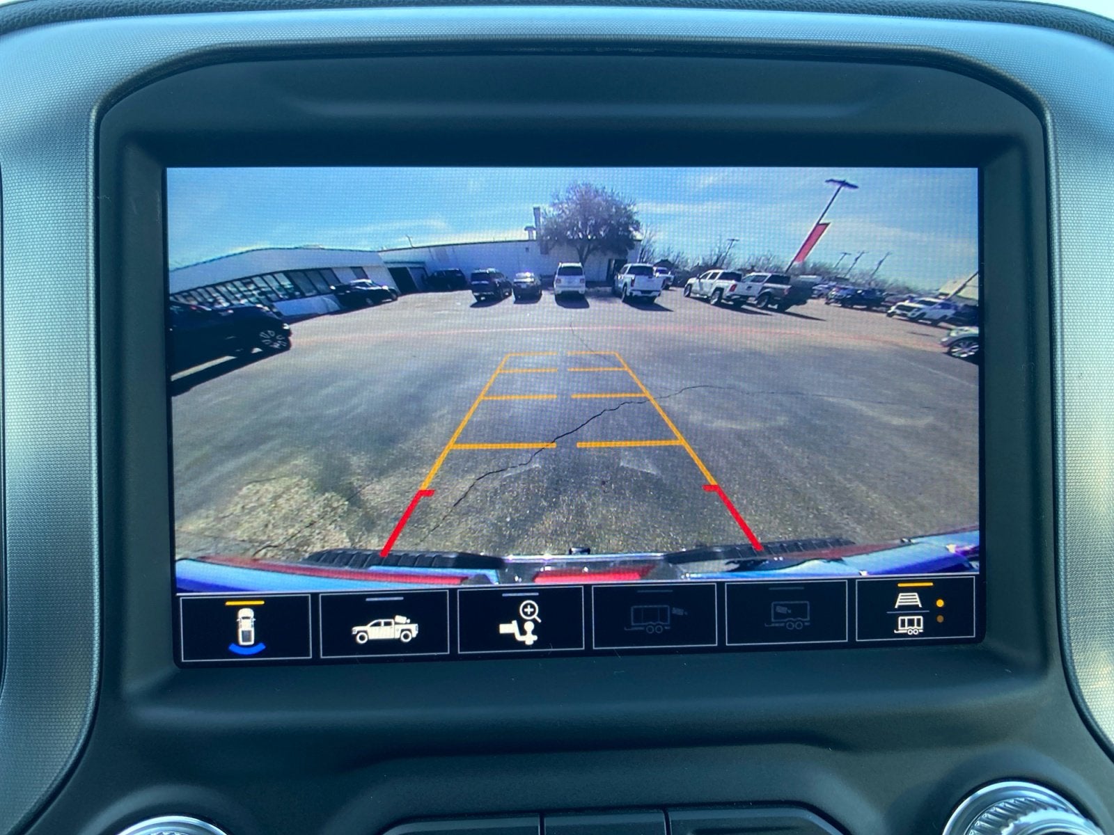 2023 GMC Sierra 3500 HD SLE DRW