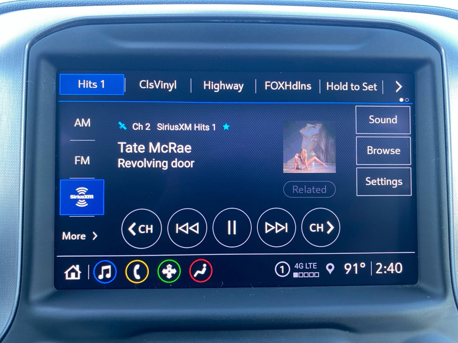 2023 GMC Sierra 3500 HD SLE DRW