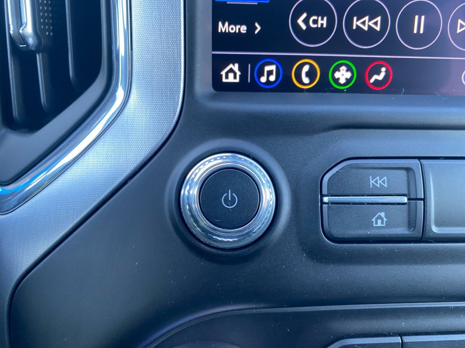 2023 GMC Sierra 3500 HD SLE DRW