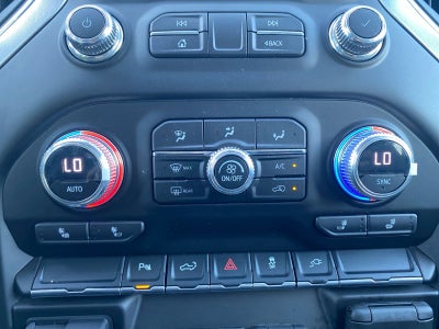 2023 GMC Sierra 3500 HD SLE DRW