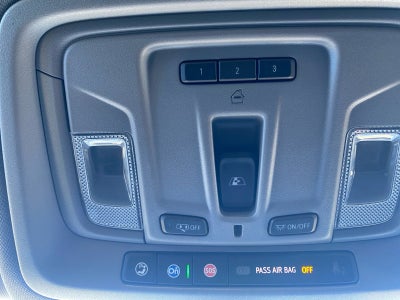 2023 GMC Sierra 3500 HD SLE DRW