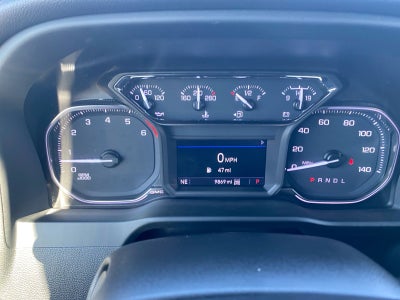 2023 GMC Sierra 3500 HD SLE DRW