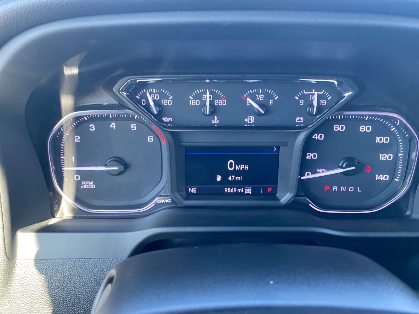 2023 GMC Sierra 3500 HD SLE DRW