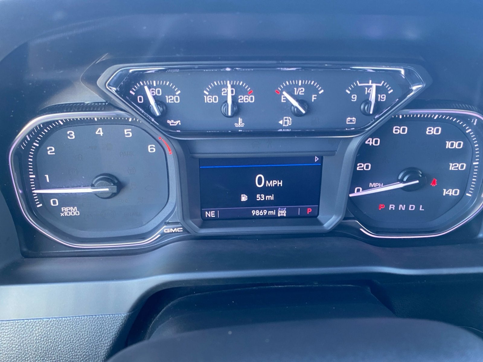 2023 GMC Sierra 3500 HD SLE DRW